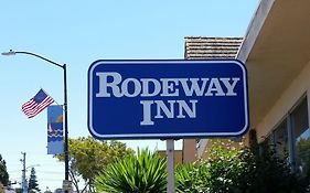 Rodeway Inn Alameda-Oakland